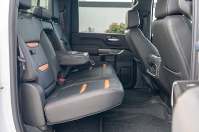 2022 GMC Sierra 3500HD AT4
