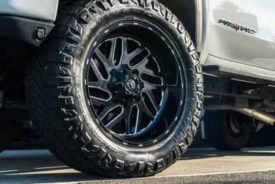 2022 GMC Sierra 3500HD AT4