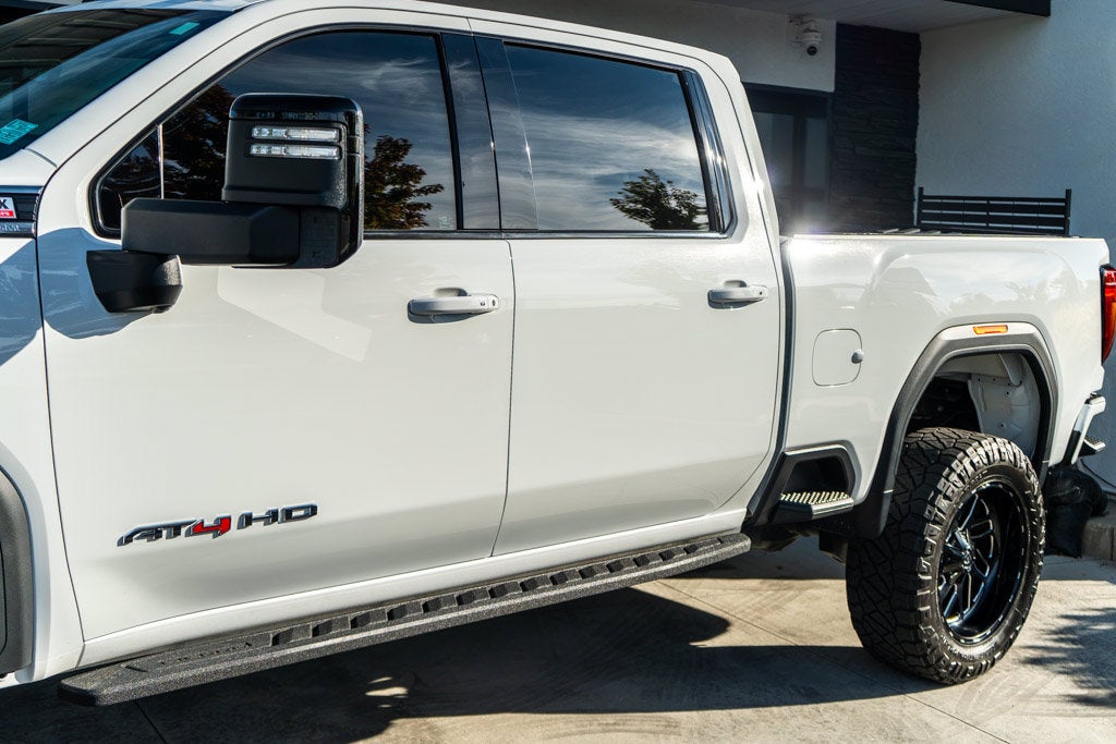2022 GMC Sierra 3500HD AT4