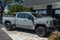 2025 GMC Sierra 2500HD AT4X