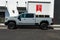 2025 GMC Sierra 2500HD AT4X