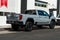 2025 GMC Sierra 2500HD AT4X