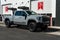 2025 GMC Sierra 2500HD AT4X