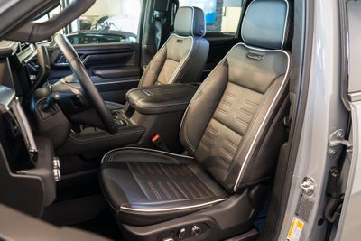2025 GMC Sierra 2500HD AT4X
