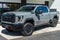 2025 GMC Sierra 2500HD AT4X