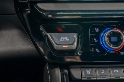 2025 GMC Sierra 2500HD AT4X
