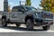 2025 GMC Sierra 2500HD AT4X