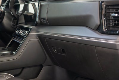 2025 GMC Sierra 2500HD AT4X
