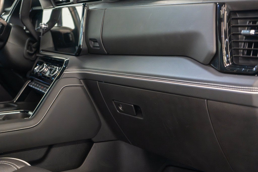 2025 GMC Sierra 2500HD AT4X