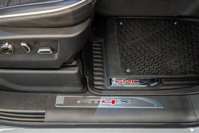 2025 GMC Sierra 2500HD AT4X