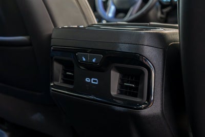 2025 GMC Sierra 2500HD AT4X