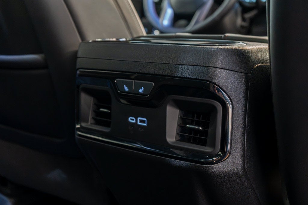 2025 GMC Sierra 2500HD AT4X