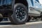 2025 GMC Sierra 2500HD AT4X