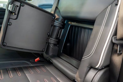 2025 GMC Sierra 2500HD AT4X