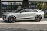 2026 Cadillac LYRIQ LYRIQ-V