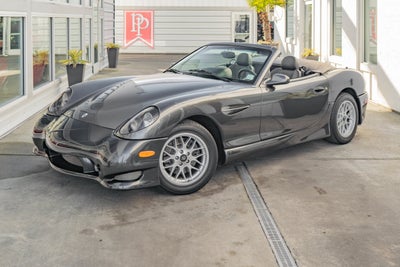 2004 Panoz Esperante GT