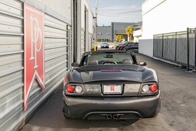 2004 Panoz Esperante GT