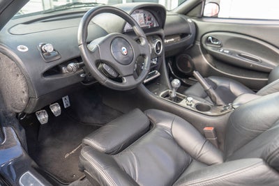 2004 Panoz Esperante GT