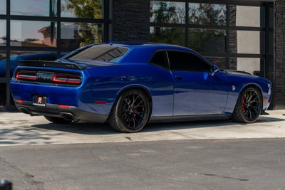 2019 Dodge Challenger SRT Hellcat
