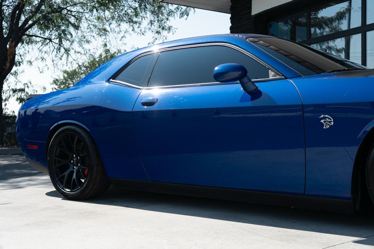 2019 Dodge Challenger SRT Hellcat
