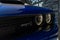 2019 Dodge Challenger SRT Hellcat