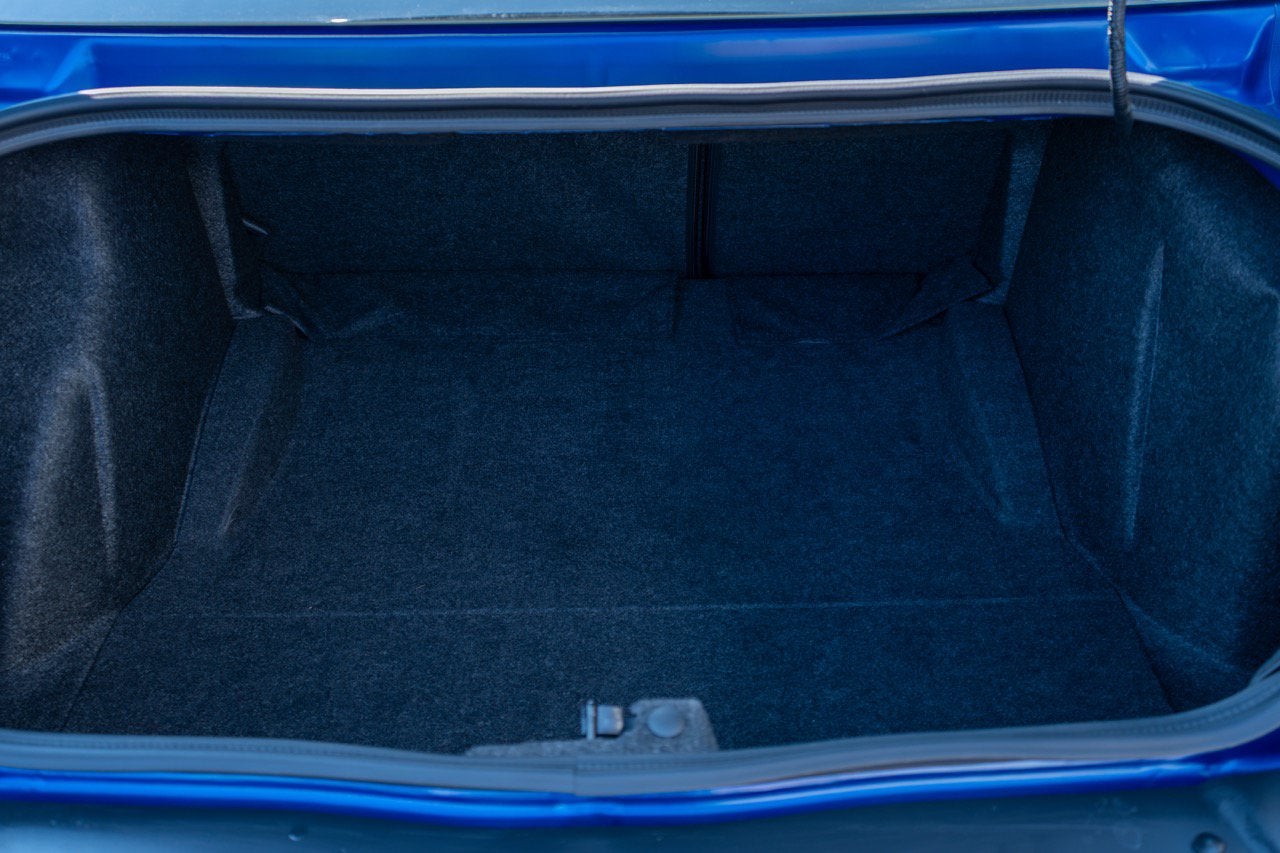 2019 Dodge Challenger SRT Hellcat