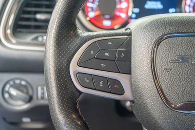 2019 Dodge Challenger SRT Hellcat