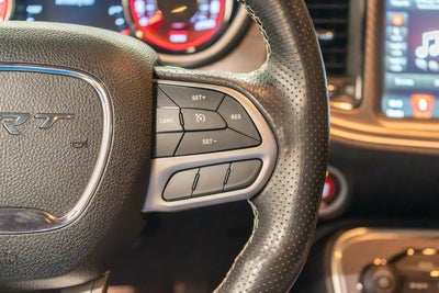 2019 Dodge Challenger SRT Hellcat