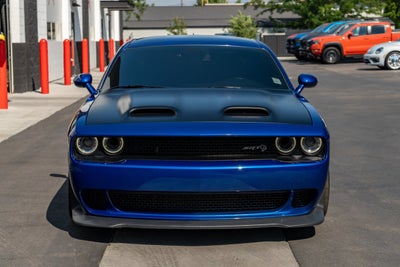 2019 Dodge Challenger SRT Hellcat