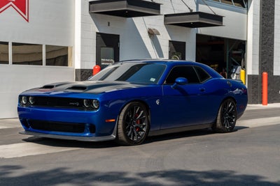 2019 Dodge Challenger SRT Hellcat