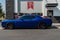 2019 Dodge Challenger SRT Hellcat