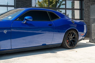 2019 Dodge Challenger SRT Hellcat