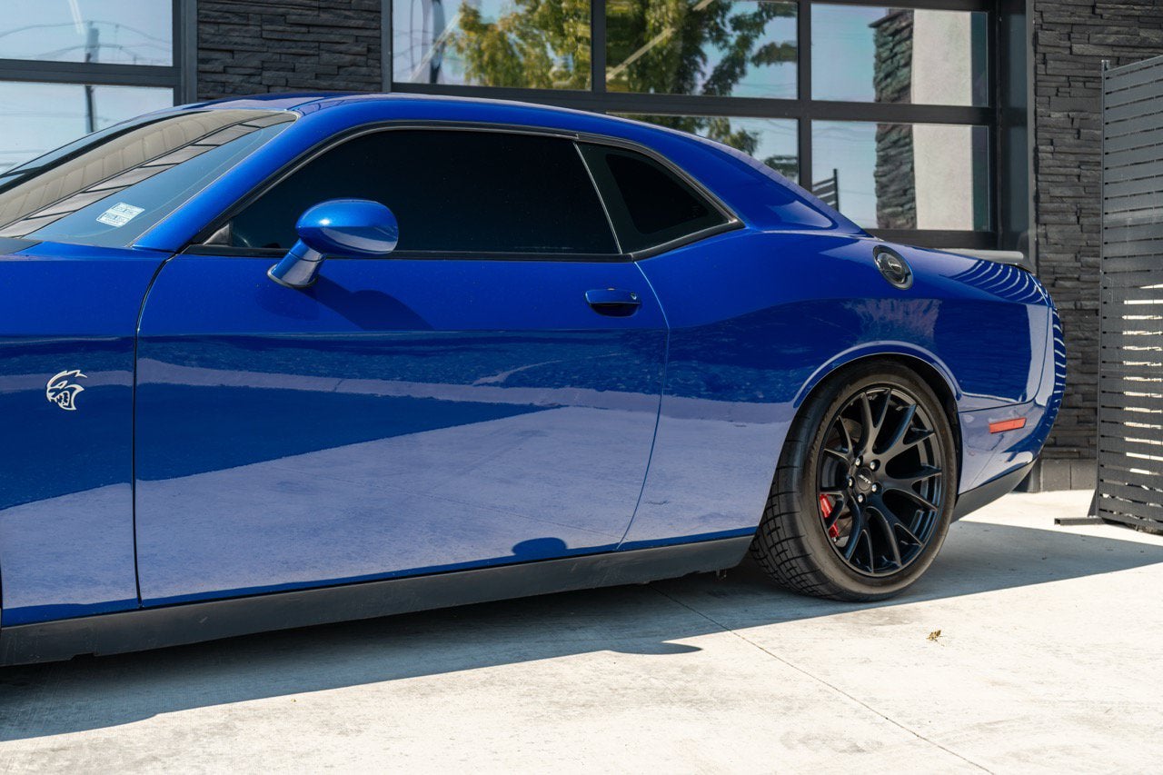 2019 Dodge Challenger SRT Hellcat