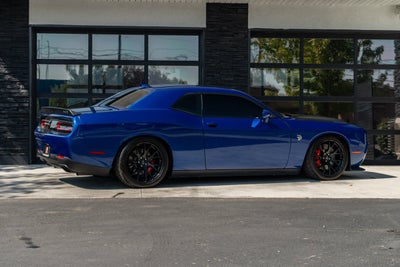 2019 Dodge Challenger SRT Hellcat