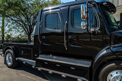 2022 Freightliner M2-112 Summit Hauler
