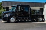 2022 Freightliner M2-112 Summit Hauler