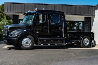 2022 Freightliner M2-112 Summit Hauler