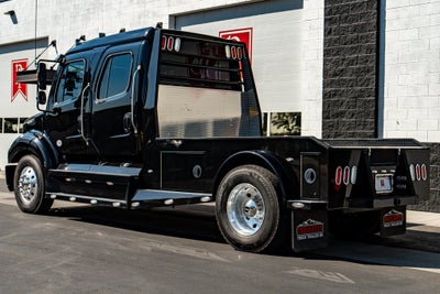 2022 Freightliner M2-112 Summit Hauler
