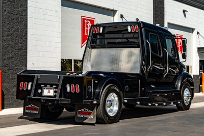 2022 Freightliner M2-112 Summit Hauler