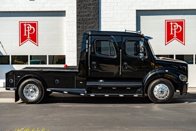 2022 Freightliner M2-112 Summit Hauler