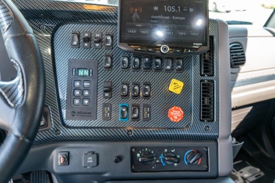 2022 Freightliner M2-112 Summit Hauler