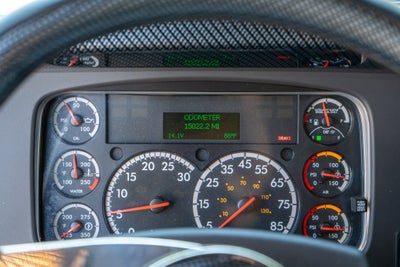 2022 Freightliner M2-112 Summit Hauler