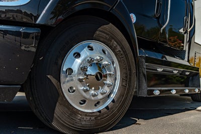 2022 Freightliner M2-112 Summit Hauler