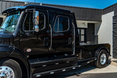 2022 Freightliner M2-112 Summit Hauler