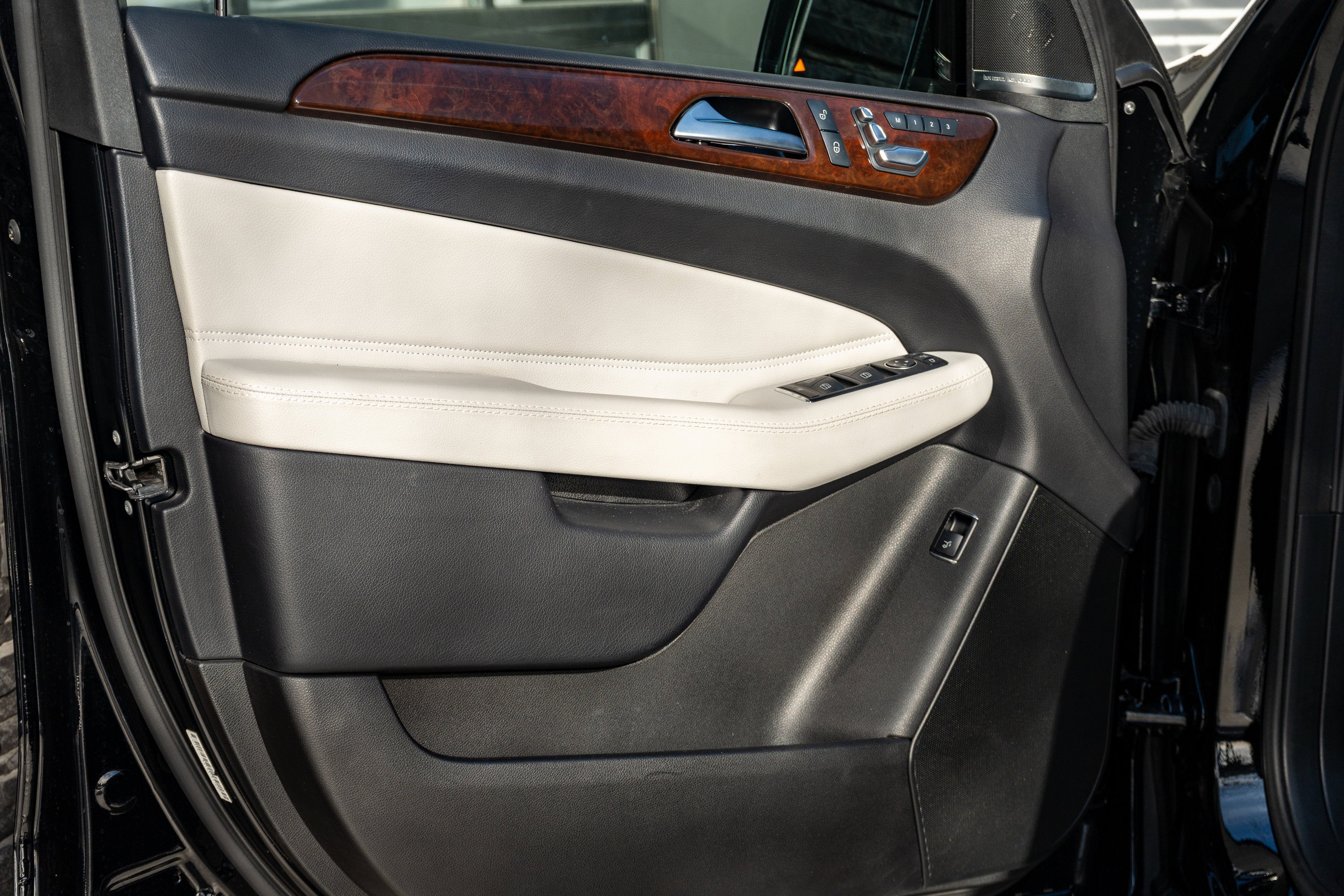 2017 Mercedes-Benz GLE GLE 350