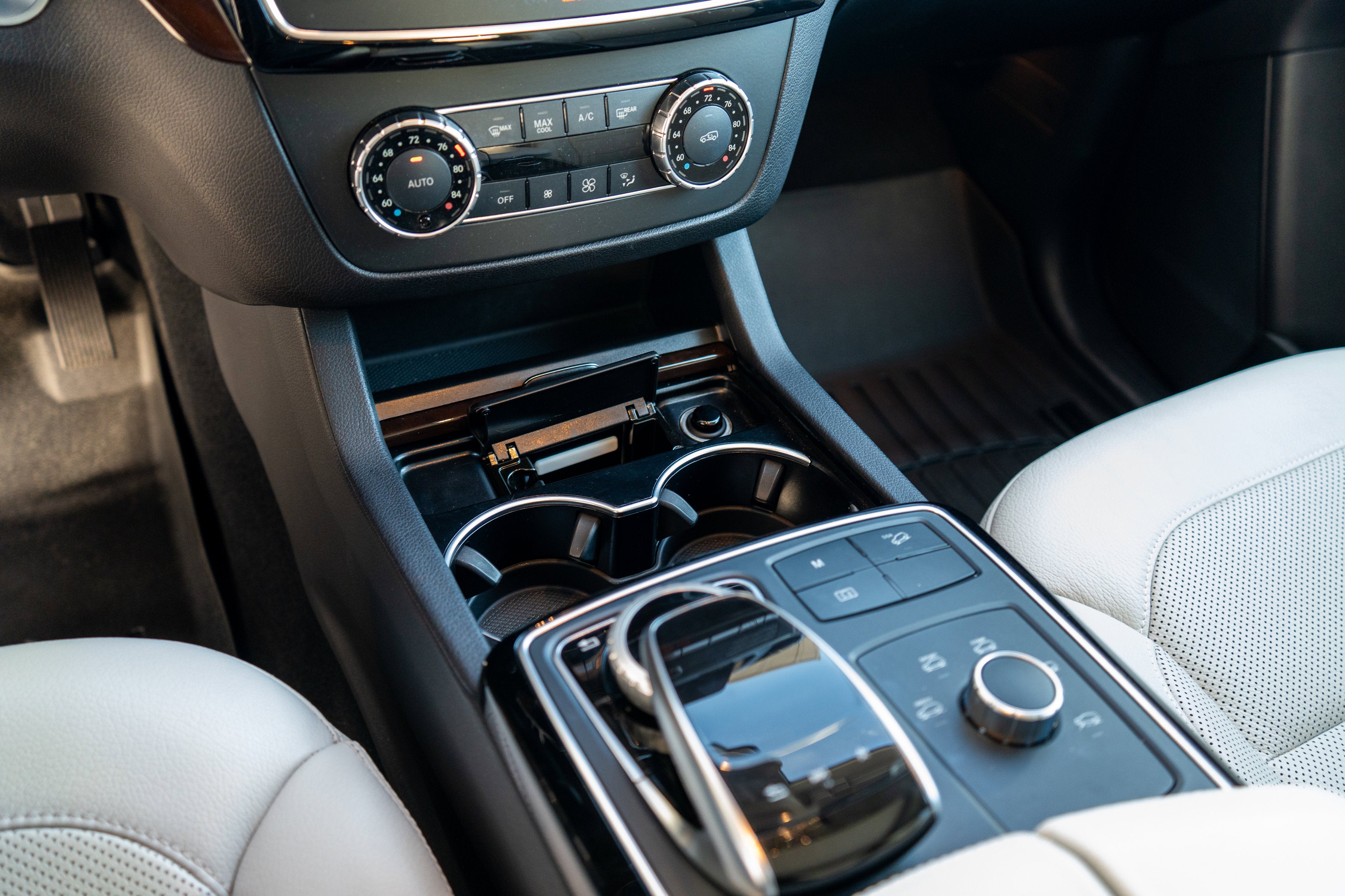 2017 Mercedes-Benz GLE GLE 350