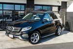 2017 Mercedes-Benz GLE GLE 350