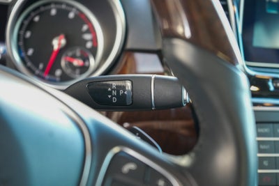 2017 Mercedes-Benz GLE GLE 350