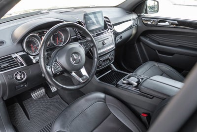 2019 Mercedes-Benz GLE AMG® GLE 43