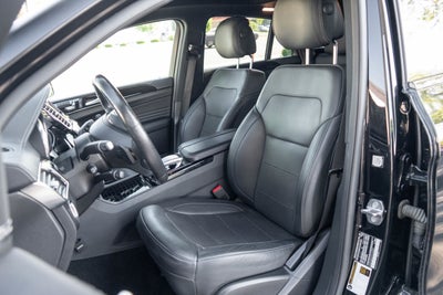 2019 Mercedes-Benz GLE AMG® GLE 43